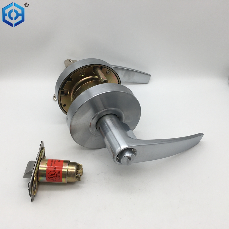 5 Palancas Mortice Lock