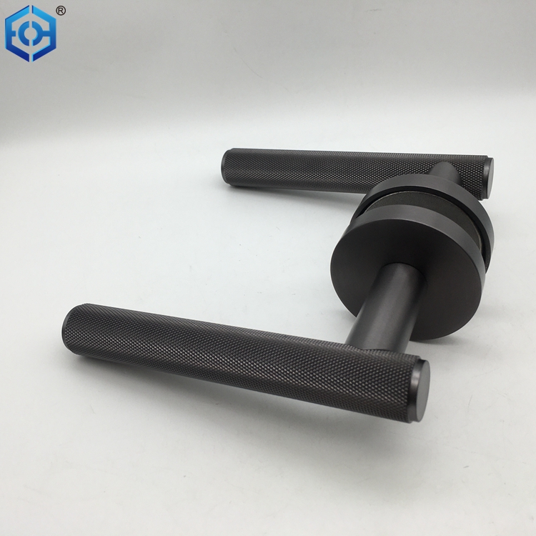 manijas de las puertas del dise&ntilde;ador