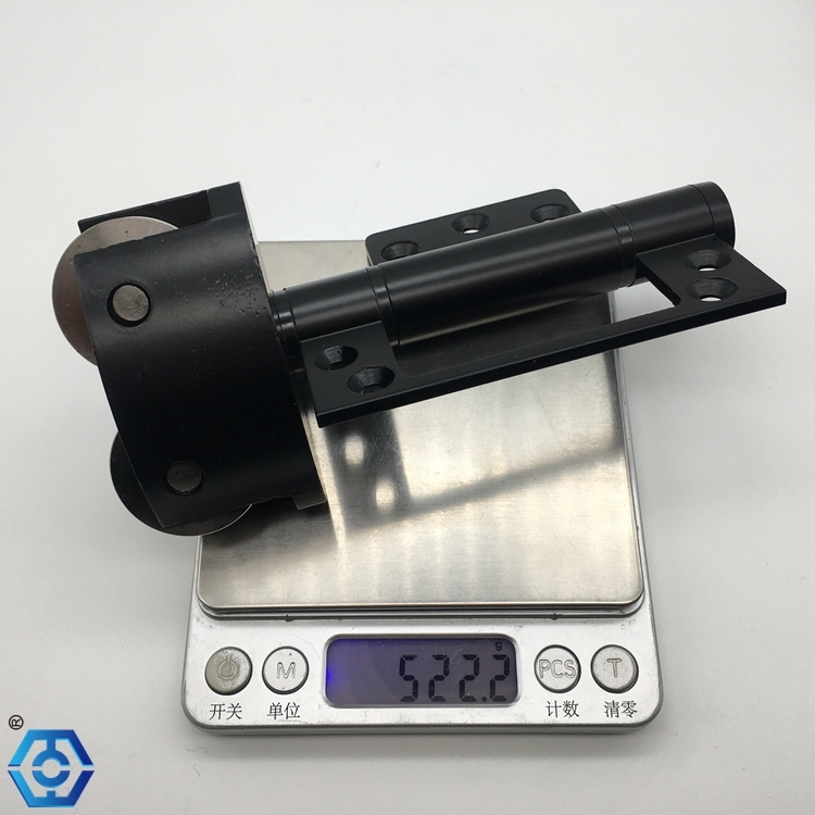 Bisagras de la puerta del gabinete?