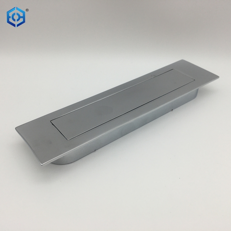 mango de muebles de porcelana