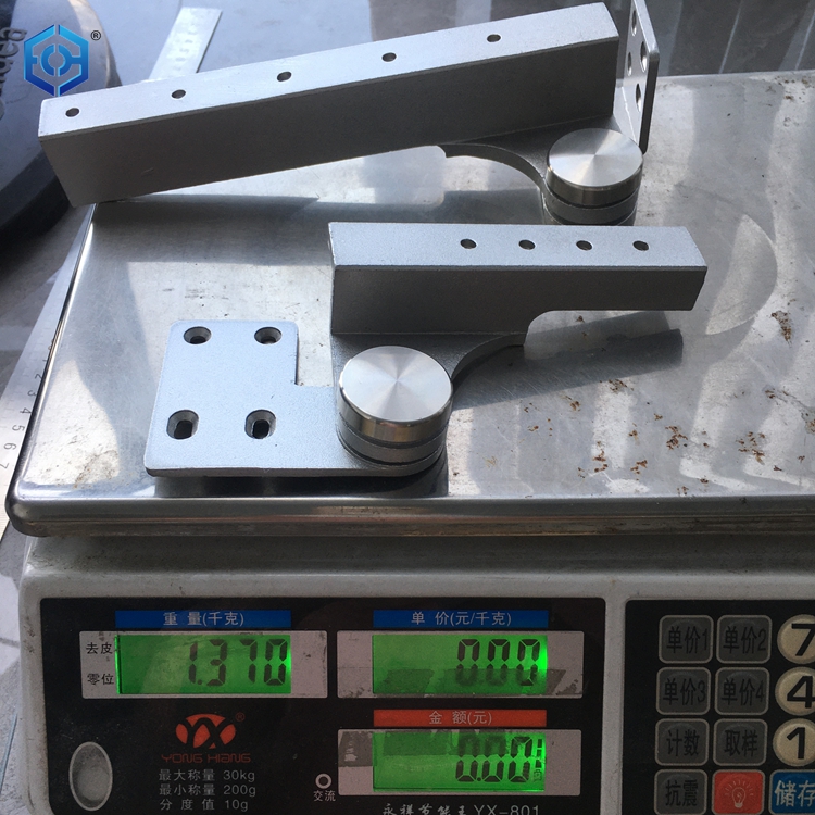 Bisagra de pivote de servicio extra de acero inoxidable s&oacute;lido para puertas de madera 