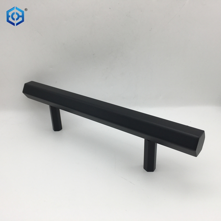 La puerta del granero maneja Lowes