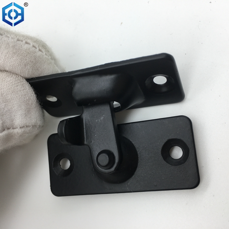 pestillo de puertas de granja