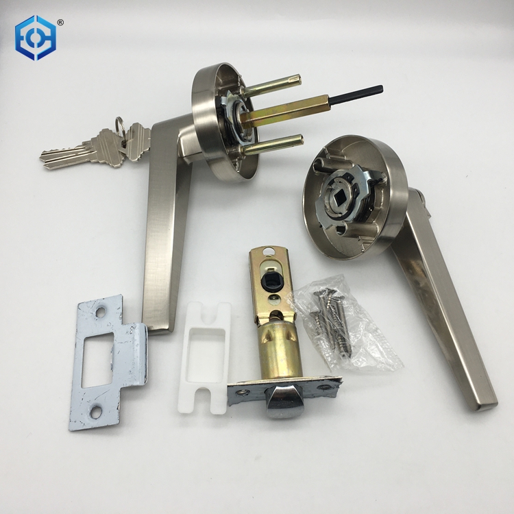 LOCKKEY 2835 Cerradura mec&aacute;nica sin llave