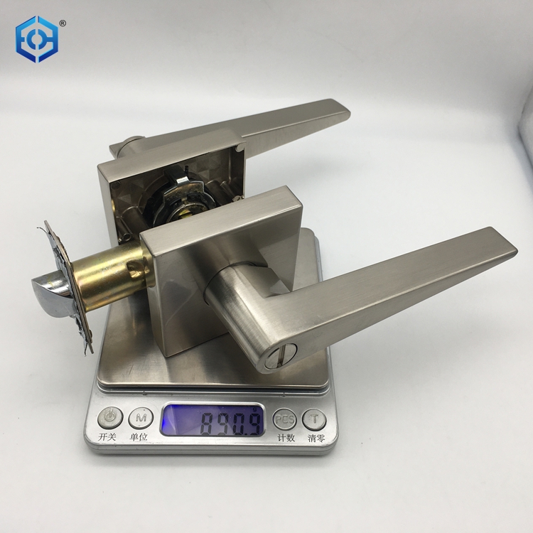 Tres palanca de punto muerto