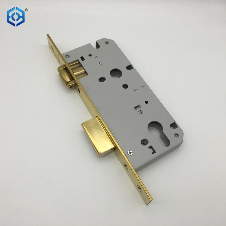 perillas de puerta de estilo de mortaja