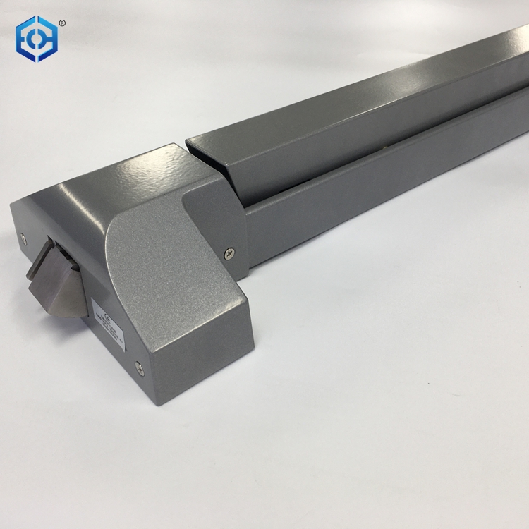 Hardware del dispositivo de salida