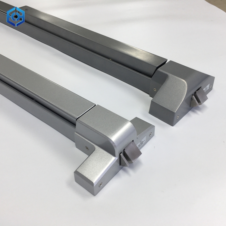 Llave de alarma de la puerta de Detex