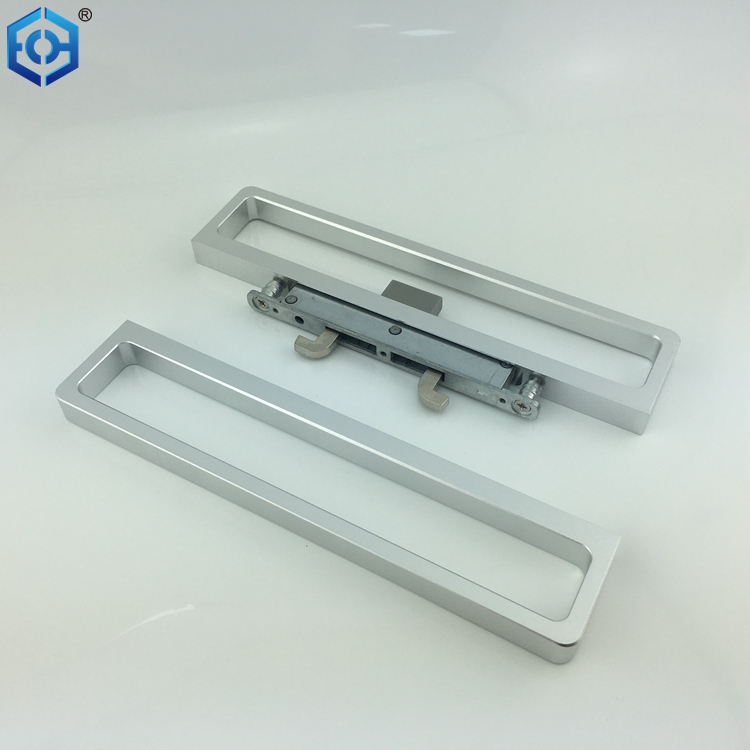 cerradura de puerta corredera