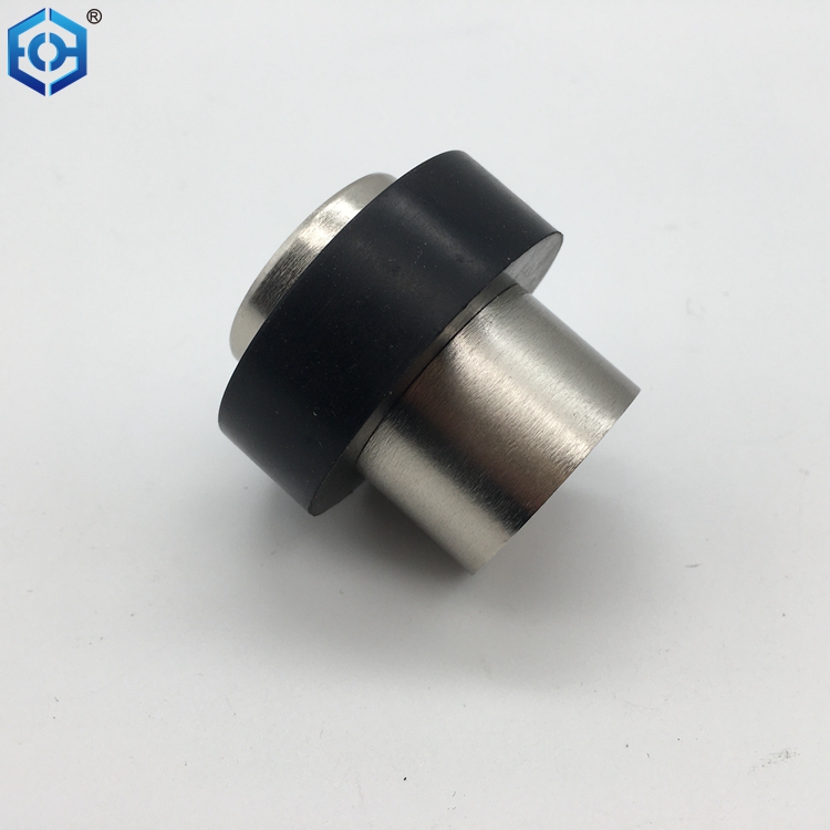 parada de la puerta de Deltana