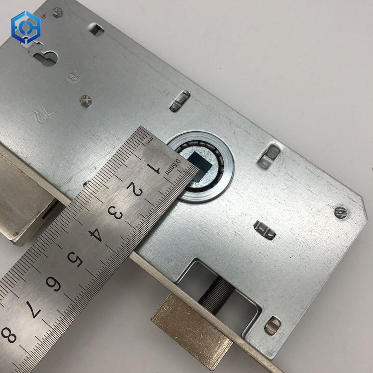 bloqueo de mortaja de hardware as hardware