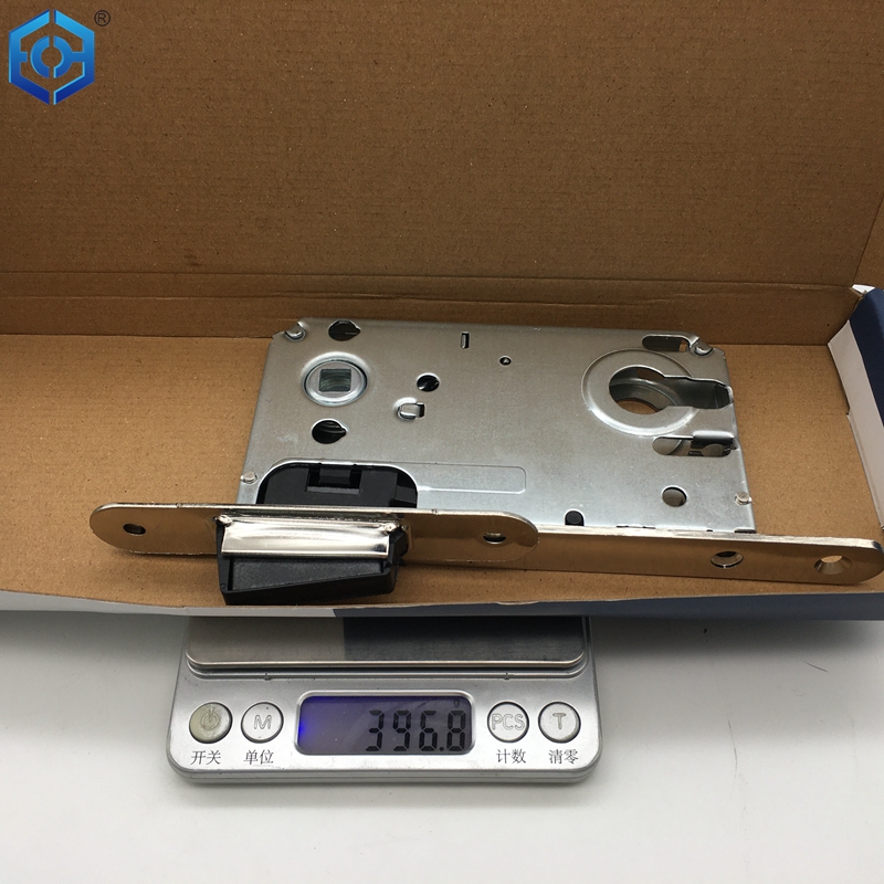 cerradura magn&eacute;tica