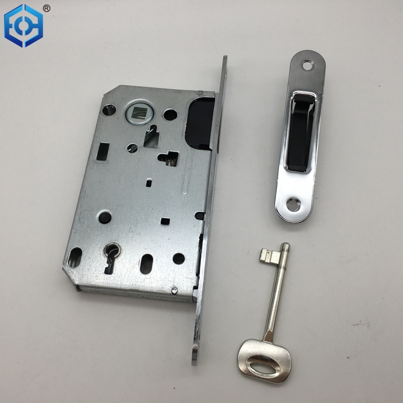 Lock Hoppe Mortise