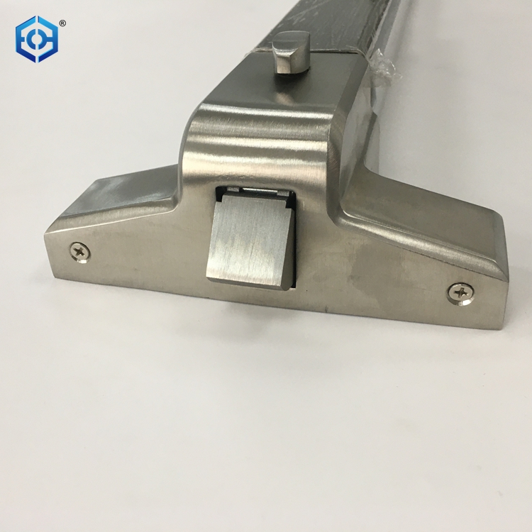 Dispositivo de salida de p&aacute;nico