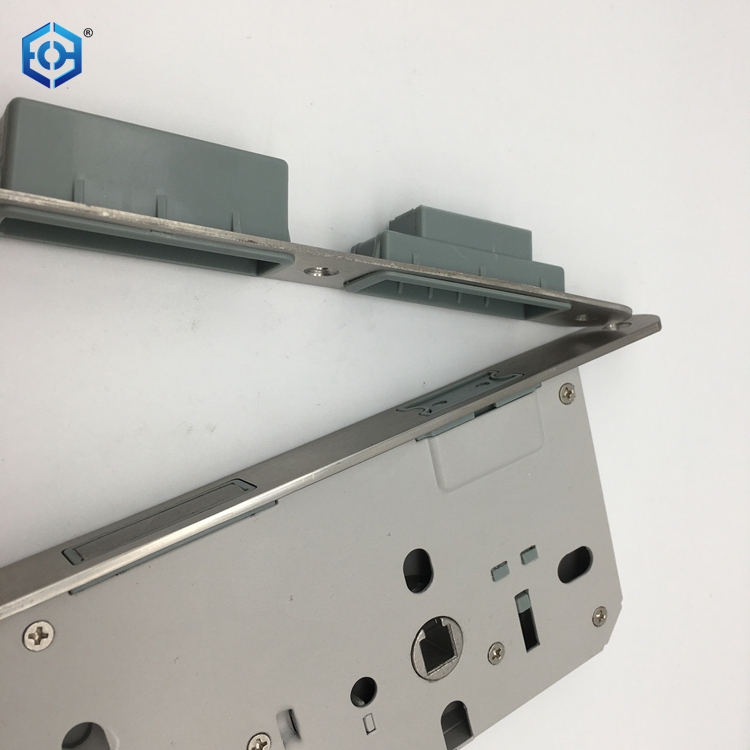 Cerradura de puerta magn&eacute;tica con llave fob