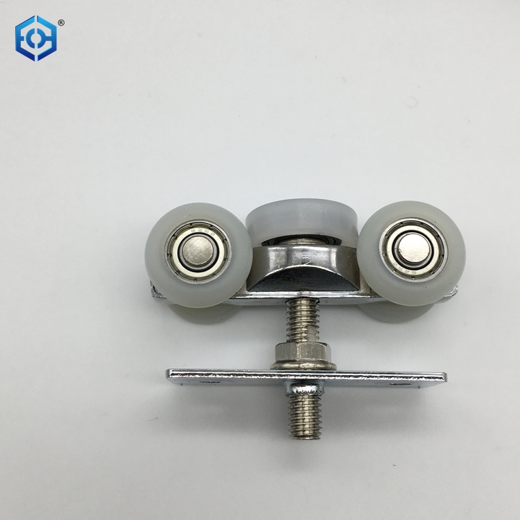 Puertas Bifold Prehung