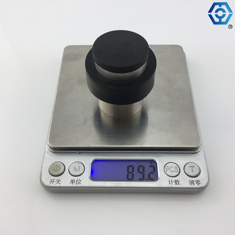 cadena de tope de puerta