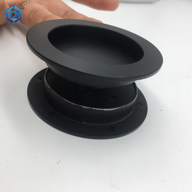 Cerradura de puerta corredera de ba&ntilde;o