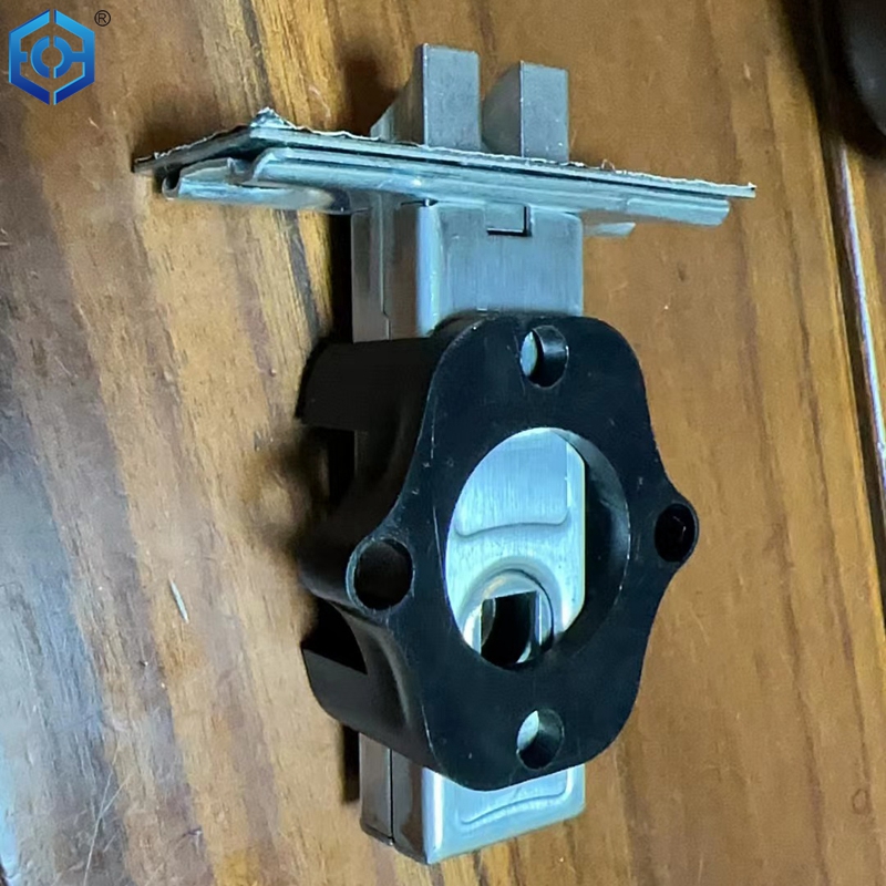 Schlage nd cerraduras