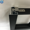 Pulpe de pivote de puerta de estilo de aluminio para puerta de pivote para puerta de marco de aluminio