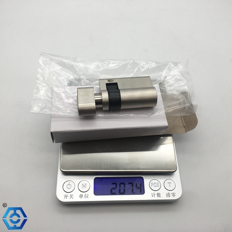 cilindro de la cerradura