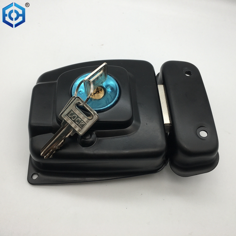 Lock Rim de Davenport