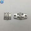 Hardware marino Bisagras industriales de acero inoxidable de servicio pesado