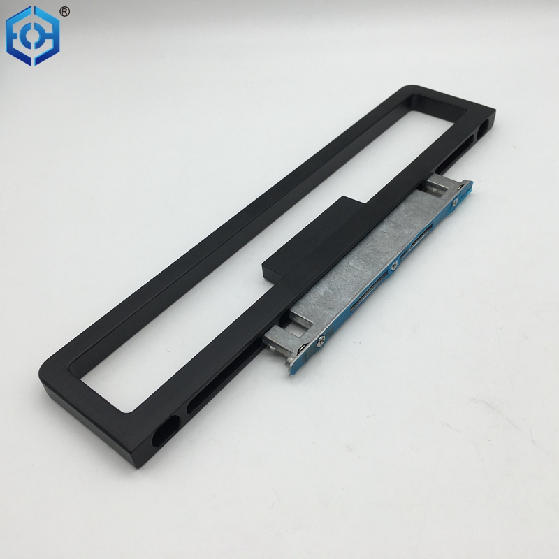 perno de pie de puerta corredera