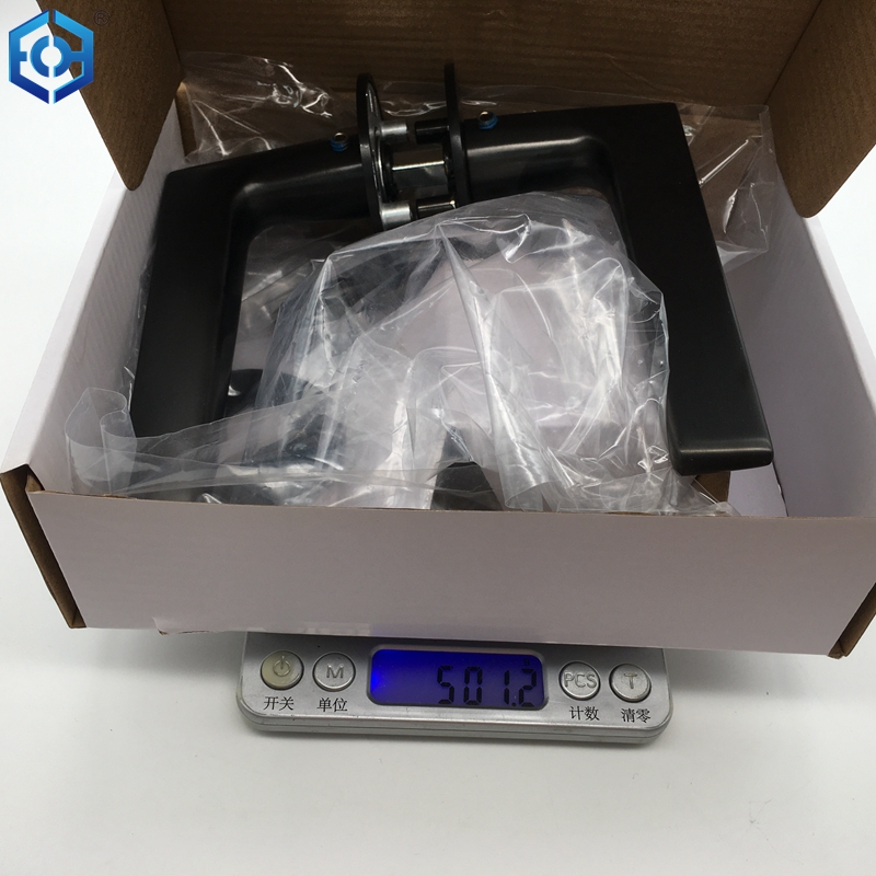 manijas del gabinete magn&eacute;tico