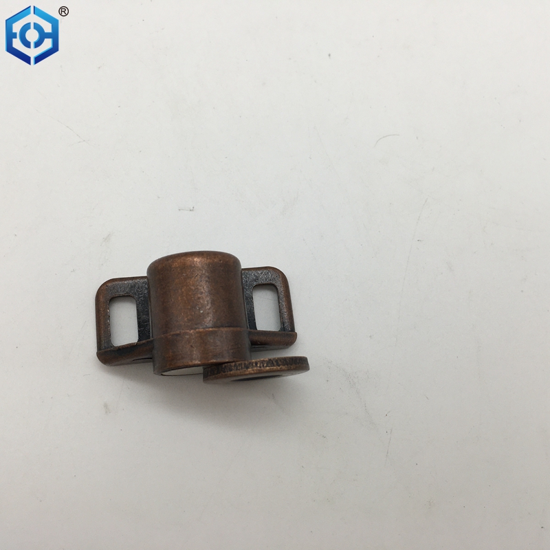 capturas magn&eacute;ticas