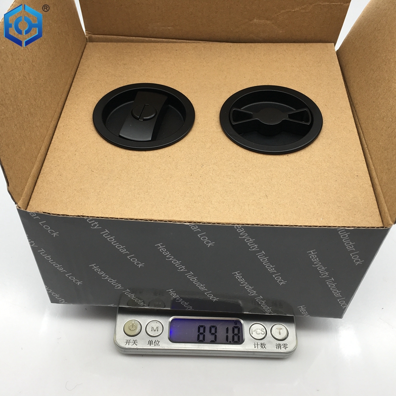 barra de puertas correderas de vidrio