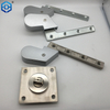 Bisagra de puerta de pivote de acero inoxidable Bisagra de pivote de servicio pesado para puertas de madera