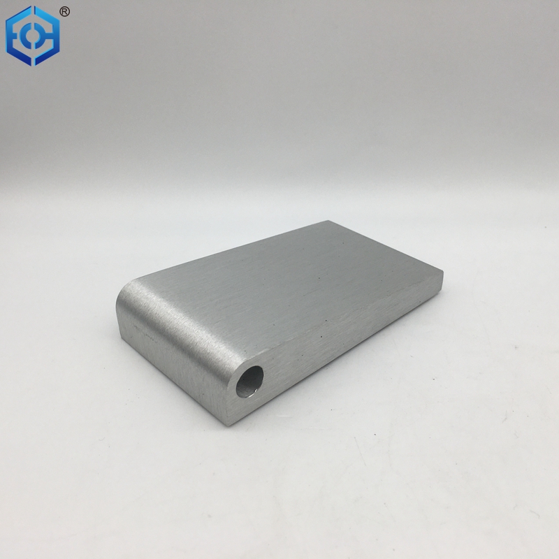 Bisagra de puertas de vidrio de Auto Cerrar