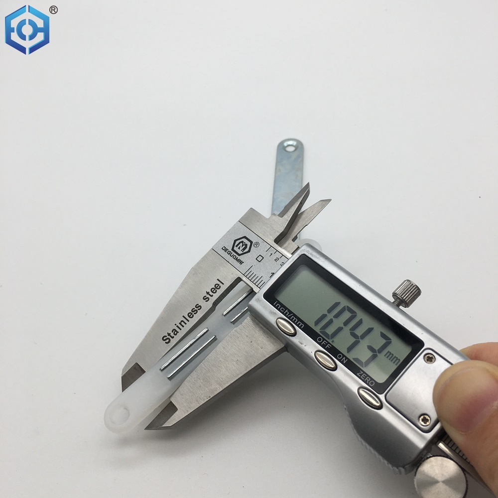 pestillo de empuje magn&eacute;tico