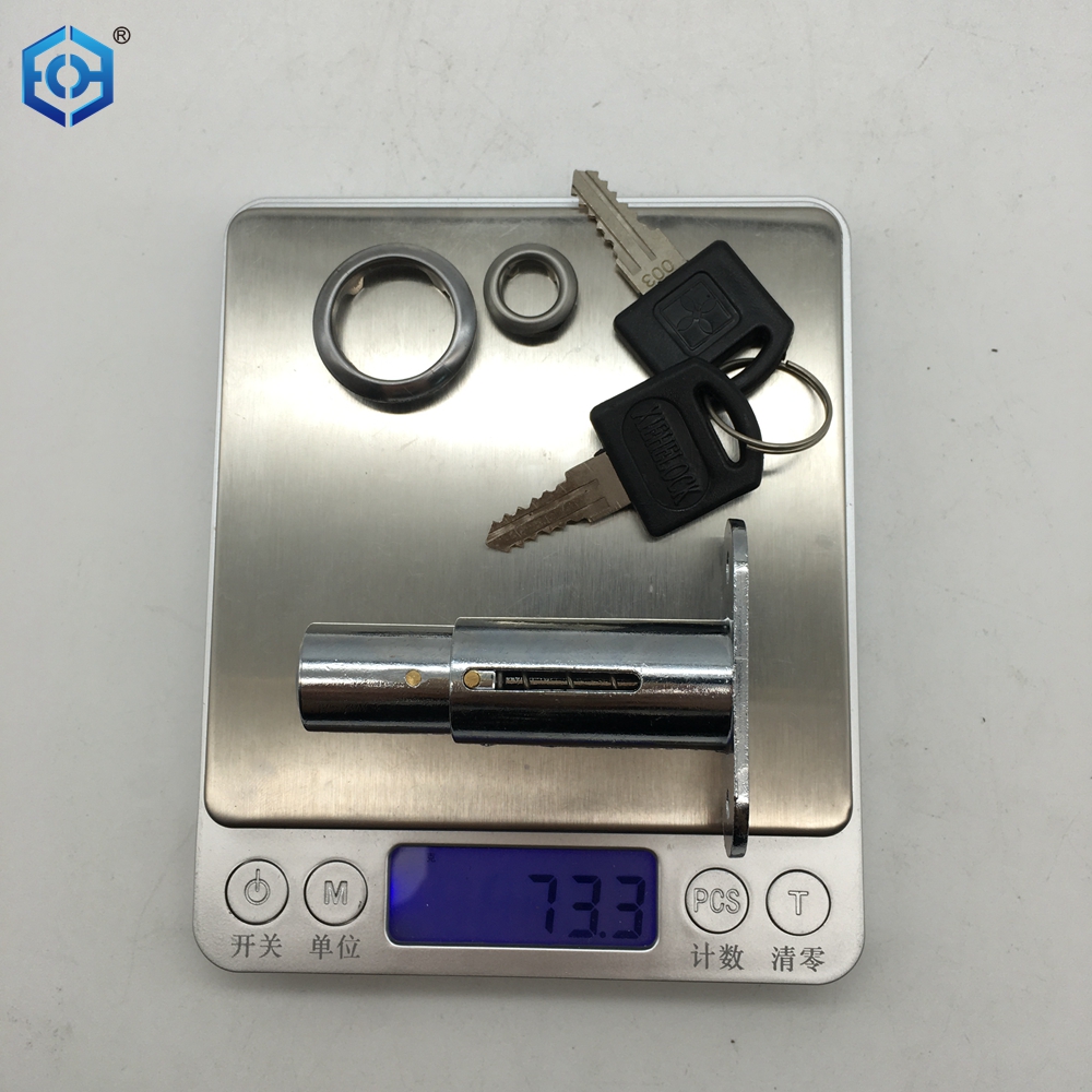 Locas de caj&oacute;n de seguridad infantil