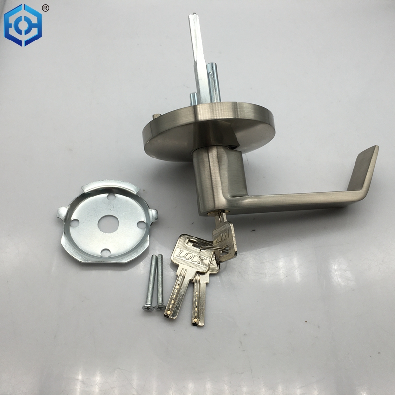 cerradura de puerta con clasificaci&oacute;n de fuego