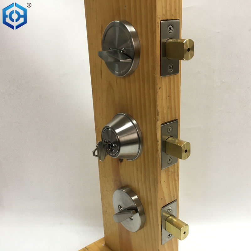 cerradura de puerta magn&eacute;tica comercial