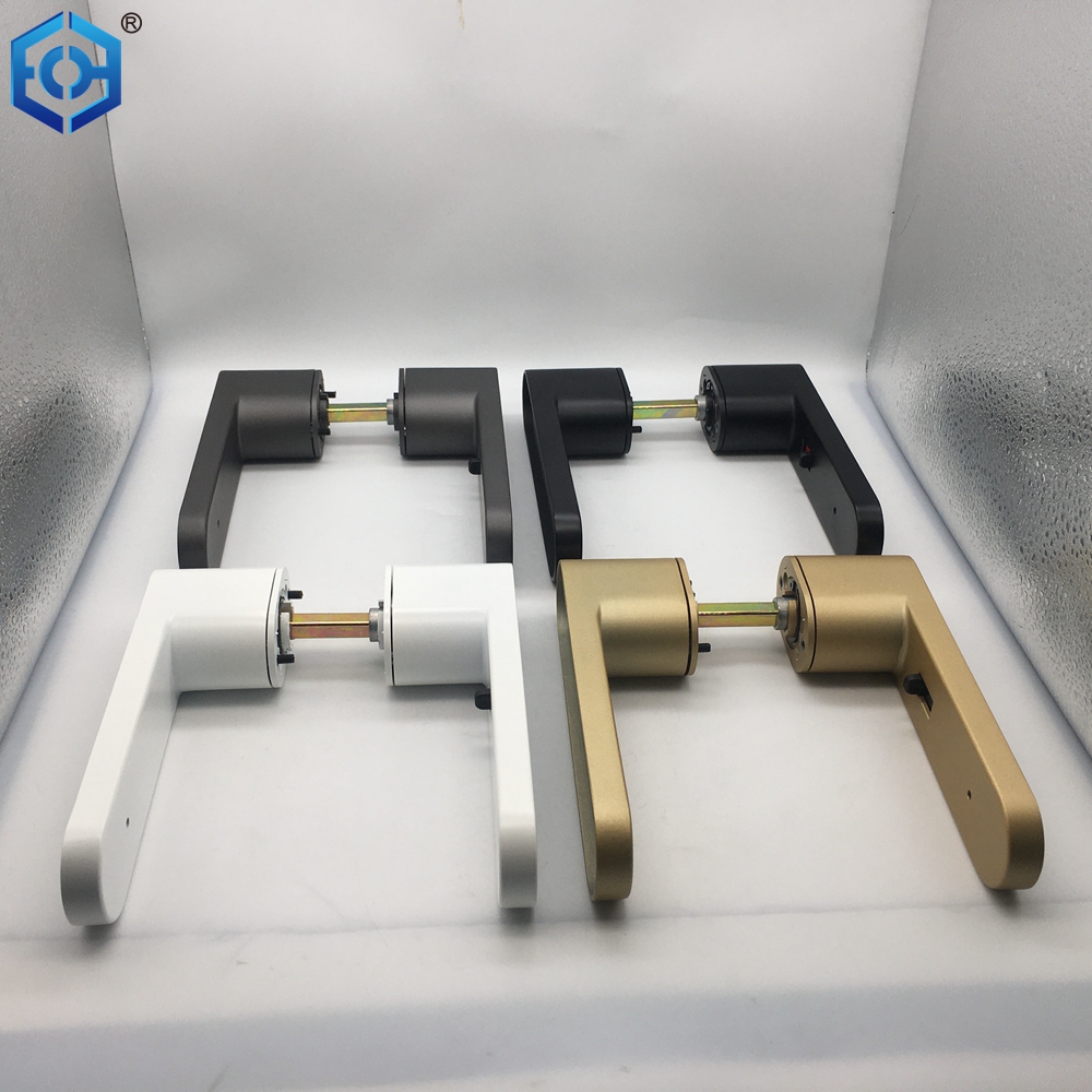 cerradura de puerta magn&eacute;tica