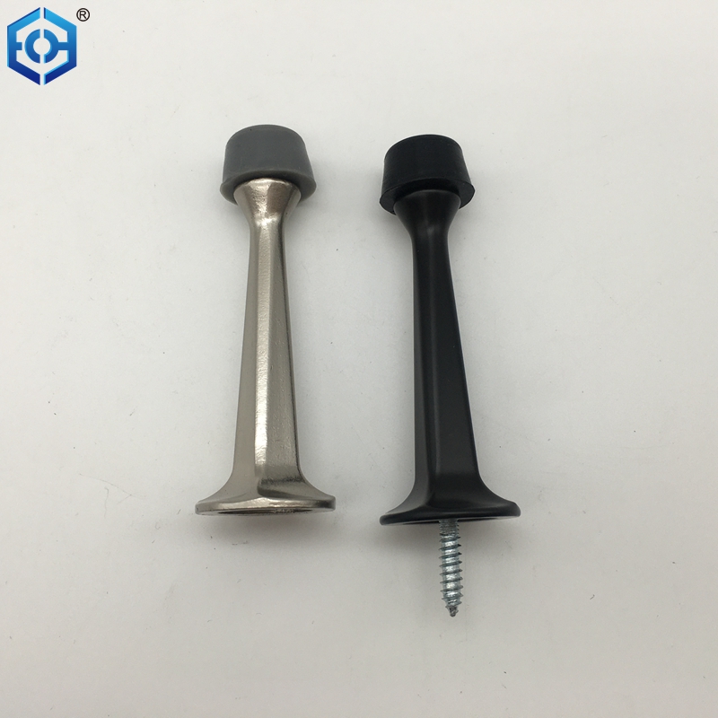 parada de puerta de hierro