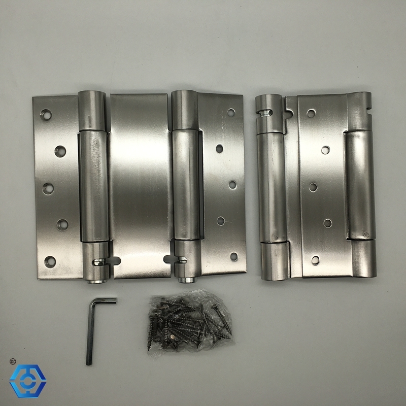 SUS304 Bisagras de puerta
