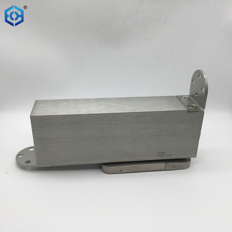 Spring de regreso de Jack de piso