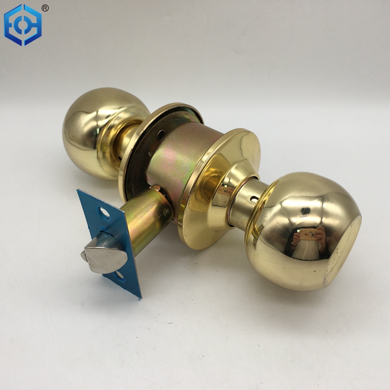 perilla de puerta electr&oacute;nica