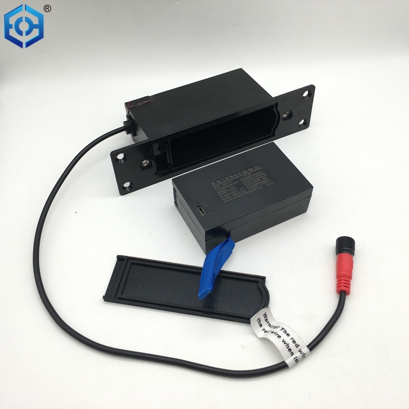 Localizaci&oacute;n de puerta electr&oacute;nica de Samsung