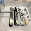 Ttlock de ttlock europeo impermeable acceso a huellas dactilares de acceso de huellas digitales