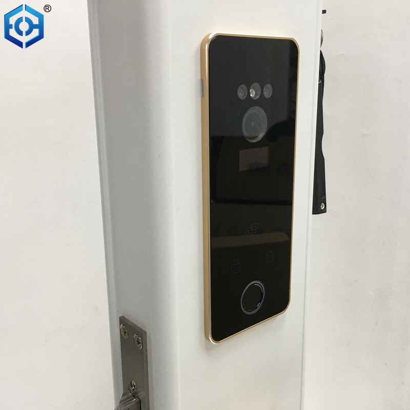 Mejor cerrojo electr&oacute;nico