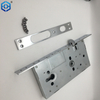 Nuevo diseño Rusia Interior Standard Mortise Poor Lock Body