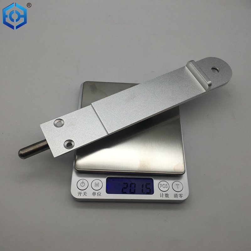 perno de la puerta del dormitorio