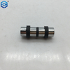 Accesorios de muebles de 12*41 mm gabinete de vidrio soporte de estante de metal 