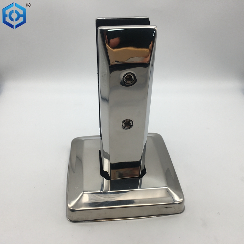 cercado de piscina de espigas