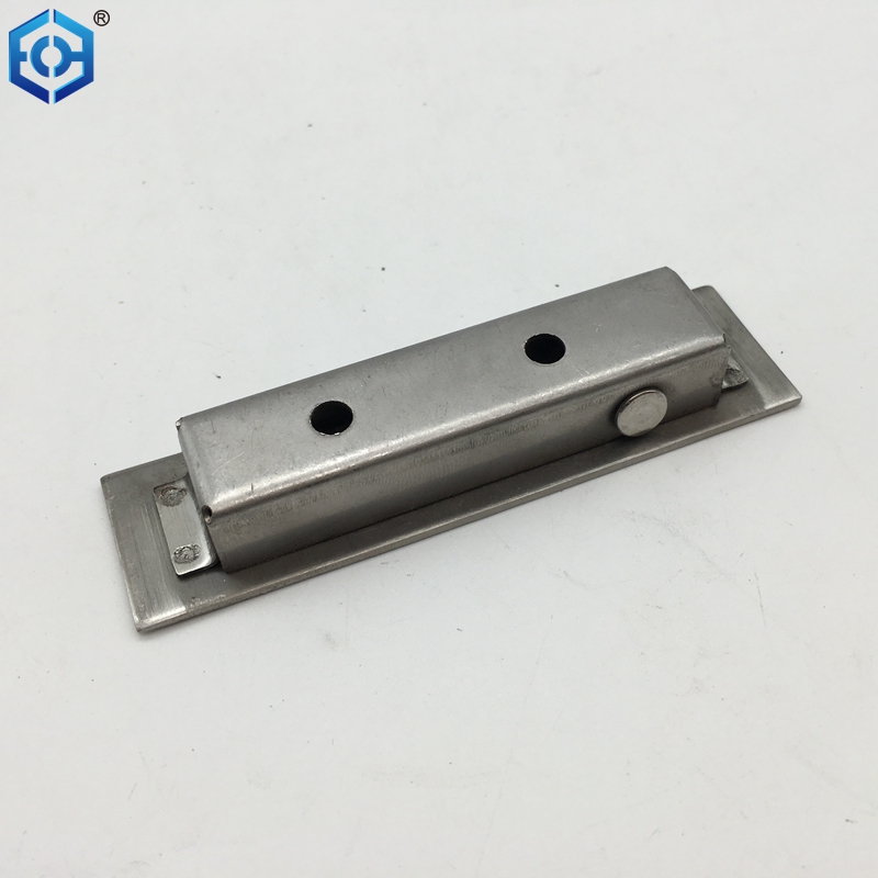 mango oculto del gabinete